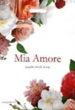 Пакет подарочный Mia-Amore 04