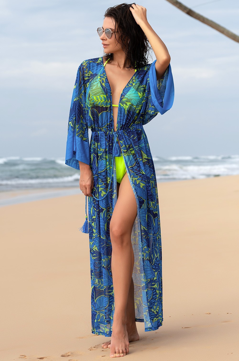 Женское пляжное платье | AliExpress