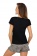 Пижама женская футболка с шортами вискозная OMENA Donna