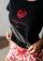 Пижама с шортами Sensis  YOUR HEART
