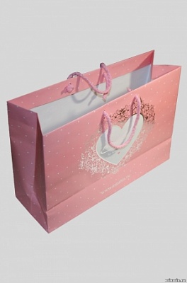 Подарочный пакет Mia-Amore 30