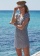 Платье пляжное YSABEL MORA 85633