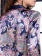 Шёлковая пижама жакет на пуговицах с брюками ETRO Этро 3506 Mia-Amore