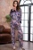 Шёлковая пижама жакет на пуговицах с брюками ETRO Этро 3506 Mia-Amore