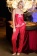 Пижама-тройка женская топ кимоно брюки RUBY Руби 7176 Mia-Amore