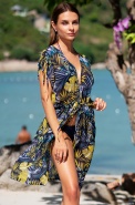Одежда для пляжа-Costa Brava от Mia-Amore